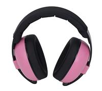 CFTGIW Orecchio Headpho Skin Friendly Morb (Pink)