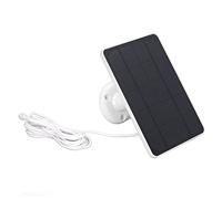 CFTGIW Pannello Solare Batteria 10 W Tipo C Uscita Fotocamera Pannello Solare per la Ricarica degli elettrodomestici. Adatto Alla Ricarica Continua della Conversione del di con Interfaccia Come