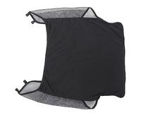 CFTGIW Parasole per Passeggino Protezione UV Estensione per Passeggino per Neonato Misura Universale per Copri il Sole Dai Raggi UV e Copertura Estesa per La Schermatura Fornisce il Sole per