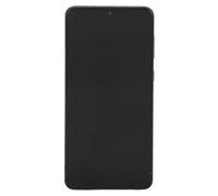 CFTGIW Parti di Ricambio per la Riparazione del Telefono Cellulare con Gruppo Telaio Touch Screen LCD Touch Senza Impronte Digitali per A33 5G A336B è Adatto per Display Come il Digitalizzatore