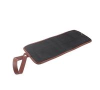 CFTGIW Pen Curtainroll Up Pen Casepen Canta Penna Portatile Case Ox Ox Canda Candatura Pennello Case36 Hole 72 Scopri comodità la Penna in 48 e configurazioni. (36 fori (senza penna))