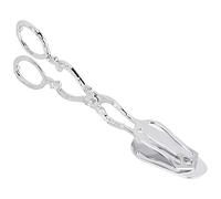 CFTGIW Pinze per Pane a Testa Appuntita Pinze per Torte Buffet Barbecue Clamp/Holder per Insalata Utensili da per Servire gli Strumenti di Cottura Possono Essere Utilizzati per Progettare il