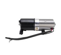 CFTGIW Pompa del Tetto Idraulico Convertibile Pompa del Tetto del Motore Motore di Alimentazione Pompa Idraulica F4ZZ 76533A00B FM EM001B Made in Lega di Metallo con Cablaggio Staffe