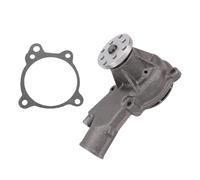 CFTGIW Pompa Dell'acqua di Circolazione 65142A1 884727 814755 con Guarnizione per Mercruiser 3.0L 2.5L 4.0L Motori Marini OMC 3854017 880817 984360 986779 380640 18-3575 1835755