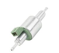 CFTGIW Pompa dell'Olio dell'Olio per Parcheggio 12 V Pompa Elettromagnetica per Errori di Moto per Parcheggio per per PumpParking di Trasferimento di Trasferimento 12 V Pumpcar Rescal Riscaldamento