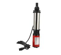 CFTGIW Pompa Solare per Acqua Sommersa Potente 4m³/h per Irrigazione in