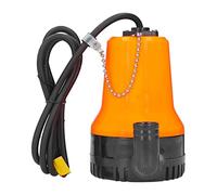 CFTGIW Pompa Sommersa Ultra Silenziosa DC Micro 70L/H per Acquario Stagno