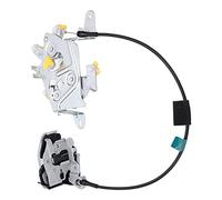 CFTGIW Porta Laterale Serratura Inferiore Assegna a Sinistra con Cavo 6L3Z18264A00C Sostituzione per F - 2577 - Porta Laterale Inferiore Loccia