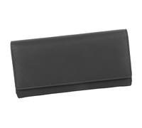 CFTGIW Portafoglio Lungo da Donna Portafoglio da Donna Alla Moda in Pelle PU di Grande capacità per Banconote, Carte, Monete, Radice di Loto, Carte per Banconote Rosa, varietà per Esigenze di Grandi