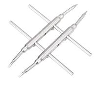 CFTGIW Professional Spanner Wrench Repair Maintenance Tools per la Molatura dell'obiettivo della Fotocamera e l'arguzia Camera SpannerLens SpannerCamera Maintanance ToolCamera Repair WrenchCamera