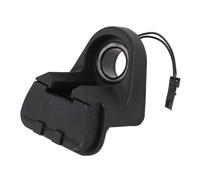 CFTGIW Pulsante Chiave Braccio Tergicristallo Posteriore con Microinterruttore 61318363631 Controllo Accurato per Serie 5 E39 Dal 1997 Al 2003 1997 2003 La Serie Conferma è Micro Il Modello