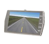 CFTGIW Registratore di Guida per Auto DVR 4in Schermata a 170 ° Lenti Angolari Larghi 1080p Auto DVRDRIVing DVRCAR DRIVERCARE REGISTERCA CASSIONE CAMCAR CAMCAR ACCESSORI CAMAUTO