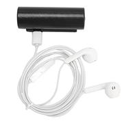 CFTGIW Registratore Vocale Digitale FORTE Adsorbimento Magnetico MP3 AI Smart Controllo Vocale Professionale Dispositivo di Registrazione 8G Molto Magnetico Ha un ASSORBIMENTO FORTE Facile e