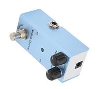 CFTGIW Regolazione della Manopola del Coro Analogico con Vero Accessori per Chitarra Elettrica bypassZp? 07 Chorus Dios Analogici, Concerti, ecc. Effetto Chitarra del Coro Analogico (CORUS