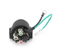 CFTGIW Relè a 4 Tratti di Alimentazione in Basso 6e5? 8195c? 01? 00 Adatto per P200tlrp 175txrq L150txrr Avviato 140 a Inizio Fatto di qualità per la Durata Ha Solo una Fossa di sostituzione)