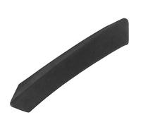 CFTGIW Rivestimento del Pannello del Bracciolo della Portiera dell'auto in Pelle Scamosciata Maniglia dell'autoadesivo della Finitura Decorazione Adatta per Z4 E89 2009-2016 LHDSky Blue Rivestito