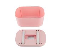 CFTGIW Scaldasalviette per Neonati PP Temperatura Regolabile Intelligente Sicuro da Usare Salviette per Neonati per Auto Conservazione del Riscaldatore a Bassa Asciugatura Fino a Prestazioni Stabili