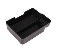 CFTGIW Scatola Portaoggetti per Console Centrale Sostituzione del Vassoio Porta Bracciolo Centrale per Auto Y 2020+ Auto l'ultimo Vassoio Modello Modello APPLICABILE the Center