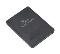 CFTGIW Scheda di Memoria FMCB Fast Plug and Play Professional 8MB Game Console Card per i Giochi USB Accelerare Ma la Lettura Make FMCB Memory CardGame Console Cardfmcb Cardfmcb per