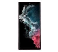 CFTGIW Schermo di Ricambio per S23 Ultra 5G 6,8 Pollici Telefono TFT Display Digitizer Assembly con Strumenti di Riparazione per SM S908B S908U Questo è lo Schermo del Telefono S2 Progettato per