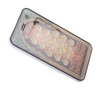 CFTGIW Scritture Arabe Portatili per Bambini Che Imparano la Prima Lettura Educativa Tablet1405Q per Con e le Scritture Non Sono Tossiche della Macchina per Leggere i Bambini in Materiale Innocuo