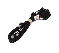 CFTGIW Sensore di Parcheggio Cavo PDC Cavo Anteriore del Paraurti Cablaggio del Cablaggio 2135405203 Sostituzione per il Sensore di Parcheggio W213 W238 del di W213 W238 E -Class di Aiuti Via