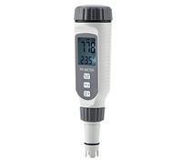 CFTGIW Sensore Professional PH METURA Porta Utilizzante Tester Acidimetro PH818 PH Meter AWAWATER TESTERACIMETERAQUIRIO Acidimeterwater MEFEDER MEFACTICITÀ IS IS MISETTUL
