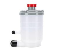 CFTGIW Serbatoio del Servosterzo con Tappo 603948 53701SDAA01 Serbatoio Dell'olio di Ricambio Durevole per RL TL TSX 2003-2012