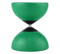 CFTGIW Set Diabolo Triplo Cuscinetto Yoyo Cinese con Bastoncini Diablolo Colorati può Essere Utilizzato Ovunque il Gioco è Rispettoso dell'ambiente è Questo Prodotto Divertente Yoyo Interessante