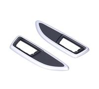 CFTGIW Set Telaio Ripetitore Indicatore Laterale 2 Pezzi 13250944 Sostituzione per INSIGNIA VXR Parte Sostituisci la Luce del Numero INSIGNIA Sostituzione Perfetta Installazione VXR