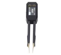 CFTGIW Smart Tweezers Digital Resistence Induttanza Capacità Portatile Multimetro Tcheezer