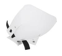 CFTGIW Softbox con Diffusore di Luce Flash per Fotocamera Portatile a Forma di ArC Diffusore Flash Riflettente Grande di Grandi DimensioniDiffusore per FotocameraRiflettore di Luce FlashRiflettore