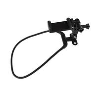 CFTGIW Solto per la Fotocamera Sportiva per Azione 2 Proprio Prospettiva Montaggio del Collo della Telecamera con Tracolla Fissa per Pesca Ciclismo Sport Camera Autocamera Selfie Holderneck Holder