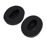 CFTGIW Sostituzione Auricolare da 2 Pcs Cuscinetto Auricolare per Ghiottoso per Raffreddamento a Comfort Migliorato per HD 4.50BT 4.50BTNC HD .50SE .40BT è per 450SE 450BT