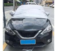 CFTGIW Sostituzione Cinghia Tappo Carburante Anello di Fissaggio Per Benzina XC70 V70 XC70 S60 S80 V40 S40 850 S70 31336424 Per la Sostituzione Benzina qualità Nuova 1 Marca