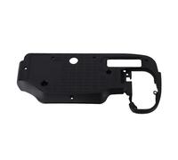 CFTGIW Sostituzione Coperchio Inferiore per Fotocamera DSLR D7200 Piastra Base per Alloggiamento Inferiore D7200 con Materiale ABS Ad Alta Resistenza Installazione Semplice