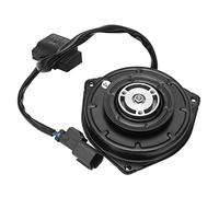 CFTGIW Sostituzione del Motore della Ventola di Raffreddamento del Condensatore CA per FA1 .80L, Adatto GD1 GD3 .30L .50L, RE4 2.40L, OE 38616 PWA J01