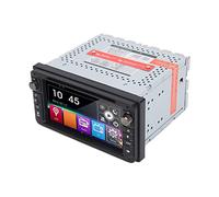 CFTGIW Sostituzione del Multimediale 2+DVD per Lettore DVD per Auto 2din per il Display Multimedianavigavigabile MultimediaNigaooth PlayerCar PlayerCar Multimediaoth