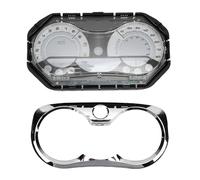 CFTGIW Sostituzione del Tachimetro per Tachimetro per Jet Ski Digitale a Grappolo Digitale per il Tachimetro per la Scia del Tampone 4-TD SC SC SC SC STD 2006-2011