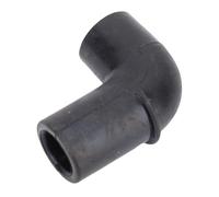 CFTGIW Sostituzione del Tubo del Gomito per Drenaggio di Condensa di Condensazione AC Automobilistica per Mark VIII 1993-1998 con Gomma a Prova di Calore F3le -AA 4M2Z6A614AA