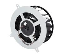 CFTGIW Sostituzione della Ventola di Raffreddamento Interna Ventola di Raffreddamento della CPU del Computer A Basso Rumore 18 Pale 12 V 2 0 A Calore Complessivo Consentito di Interna Sostituzione