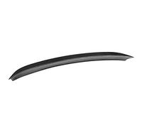 CFTGIW Spoiler Posteriore in Fibra di Carbonio Processo Fibra di Carbonio Lucida Perfettamente Adattato per la Serie 5 M5 F90 Spoiler Esteso Look Elegante Appassionati di Corse