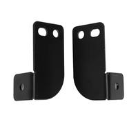 CFTGIW Staffa per Luce Posteriore Sul Tetto, Sostituzione in Lega Verniciata a Polvere Nera per 570 800 900 XP 1000 Crew 1000, con Supporto per Pod LED Modelli Full Size 2013-2020