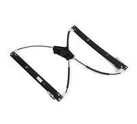 CFTGIW Staffe Alzacristallo Alzacristallo Anteriore Sinistro 8E0837461 Adatto per S4 Materiale di qualità Molto Ed Efficace per Aiutarti a Alzare la Finestra in Modo Efficiente 8