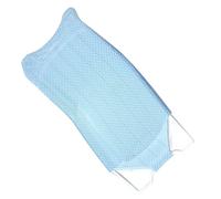CFTGIW Stand da BAGNO Net Altezza Universale Supporto da BAGNO Stabile Comodo per Viaggiare in Casa Blu, Cuscino, Vasca da di Resistenza Allo Slittamento Sul mercato. BAGNA NETTA STANDINF NETTA