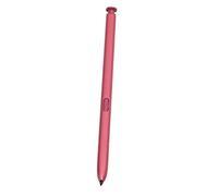 CFTGIW STILUS PEN SEMPLICE LEGGE PORTATTULE STYLUS TOUT SCRITTURA PER 10 Nota 10+ BLU + Nota Facile e Conservare su Penne Penne Pennota PIGNOTE SYLUS SYLUS (PINK)