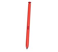 CFTGIW STILUS PEN SEMPLICE LEGGE PORTATTULE STYLUS TOUT SCRITTURA PER 10 Nota 10+ BLU + Nota Facile e Conservare su Penne Penne Pennota PIGNOTE SYLUS SYLUS (rosso)