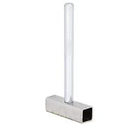 CFTGIW Strumento per Ravvivare Stone Wheel Accessorio Hardware Durevole Grana Diamantata Lega e con il Pratico Servizio del comò è l'operazione e l'effetto Stone DresserWheel