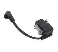 CFTGIW Sulta di Accensione per 235R 232R 225R Trimmer per 537038501 MB19 Trimmer SCAMERSITÀ Accensione di Ricambi e Una Bobina di per Perfo per Il del Taglio di Siepe
