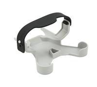 CFTGIW Supporto per Protezione Professionale per Fissatore Stabilizzatore per Cinturino in Silicone Morbido Professionale per Drone Mini 3 Il Fondo è Garantito Indossato Con Protezione per Eliche